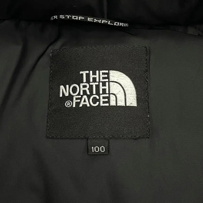 [BUNJANG] The North Face Nuptse Padded Jacket / 노스페이스 패딩 눕시
