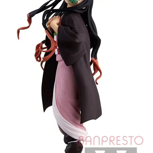 [BUNJANG] Demon Slayer Nezuko Figure / 귀멸의 칼날 네즈코 미소녀 피규어