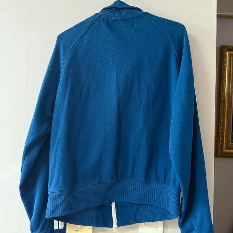 [BUNJANG] SATUR Blue Training Set / (정품 미착용) SATUR 블루 셋업 판매 L 판매