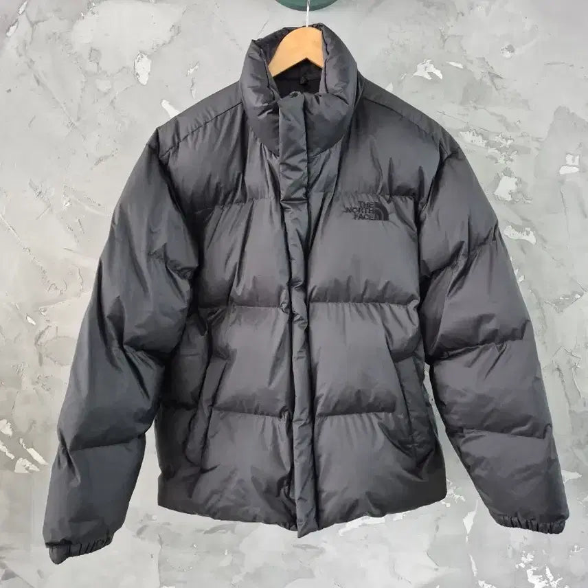 [BUNJANG] The North Face Padded Jacket - Black XL / 노스페이스 패딩 블랙 색상 XL(105) 사이즈