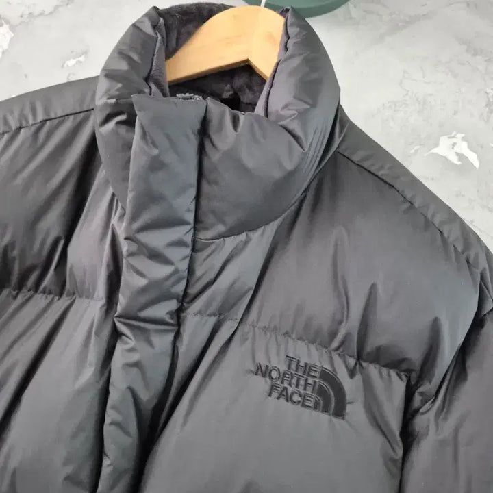 [BUNJANG] The North Face Padded Jacket - Black XL / 노스페이스 패딩 블랙 색상 XL(105) 사이즈