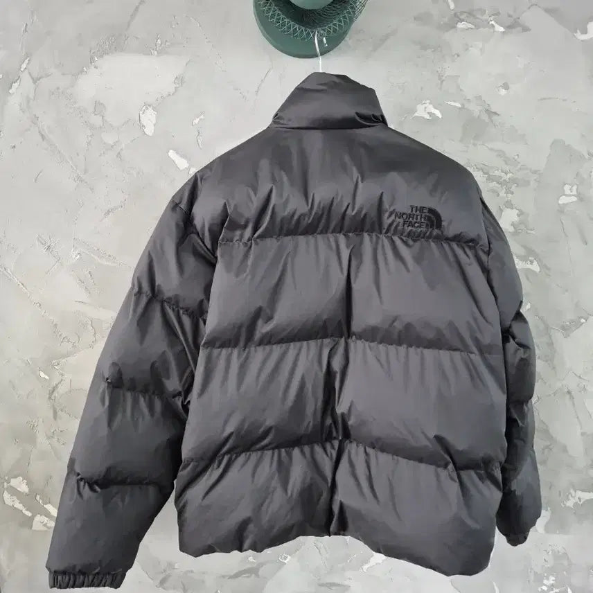 [BUNJANG] The North Face Padded Jacket - Black XL / 노스페이스 패딩 블랙 색상 XL(105) 사이즈