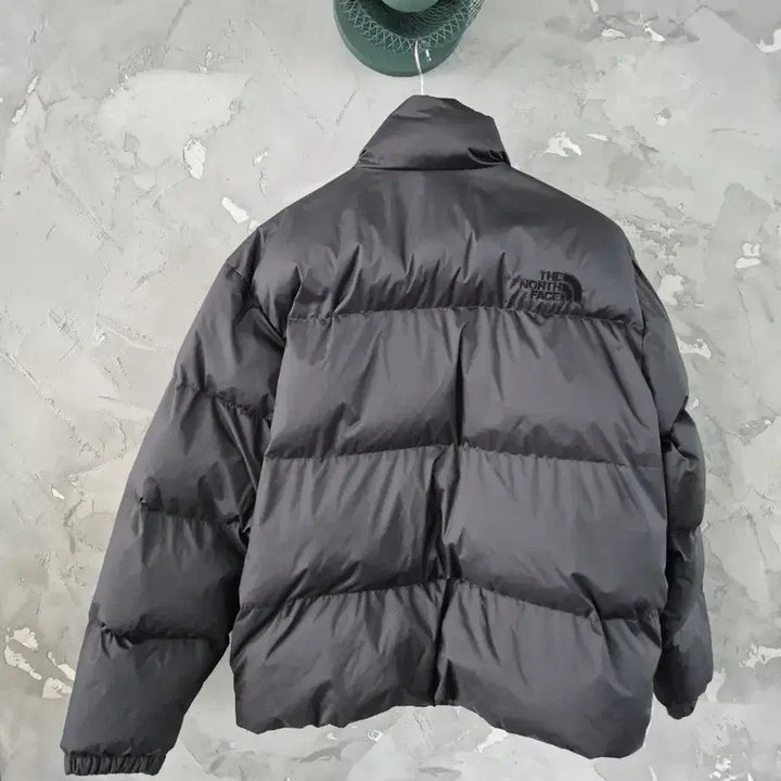 [BUNJANG] The North Face Padded Jacket - Black XL / 노스페이스 패딩 블랙 색상 XL(105) 사이즈