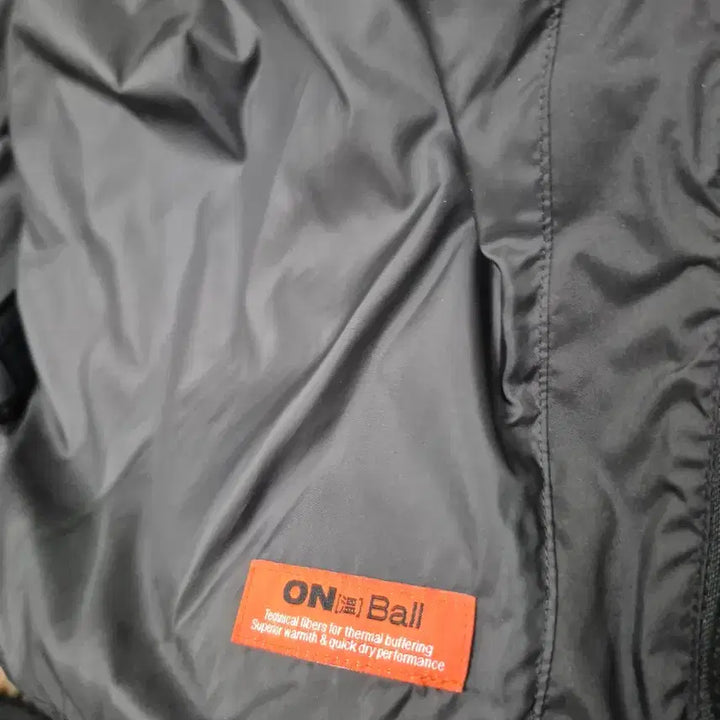 [BUNJANG] The North Face Padded Jacket - Black XL / 노스페이스 패딩 블랙 색상 XL(105) 사이즈