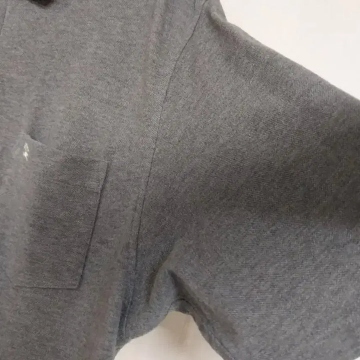 [BUNJANG] Burberry Polo Shirt (L) / 남성 버버리 반팔 카라 폴로티셔츠 (L)