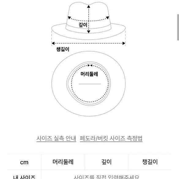 [BUNJANG] Errors Accepted Bucket Hat - Ivory / 에러스익셉티드 버킷햇 Free size