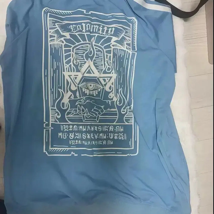 [BUNJANG] ILLU ILLU Subculture Jersey / 서브컬쳐 양지뢰 섭컬 지뢰계 져지