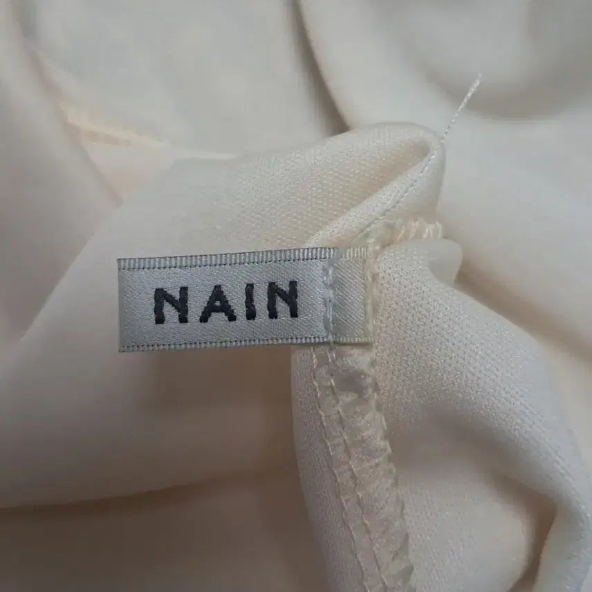 [BUNJANG] NAIN Lace Long Dress / NAIN  레이스 롱 원피스 <새상품>