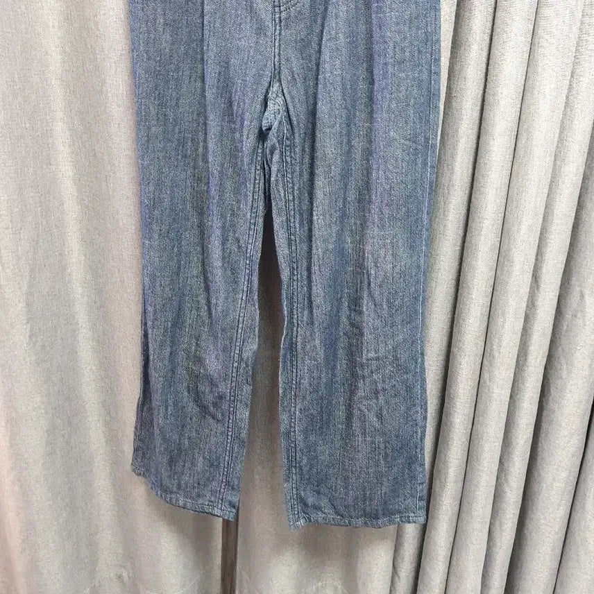 [BUNJANG] Juicy Judy Banding Summer Denim / 28쥬시쥬디 밴딩 여름데님