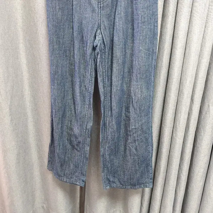 [BUNJANG] Juicy Judy Banding Summer Denim / 28쥬시쥬디 밴딩 여름데님