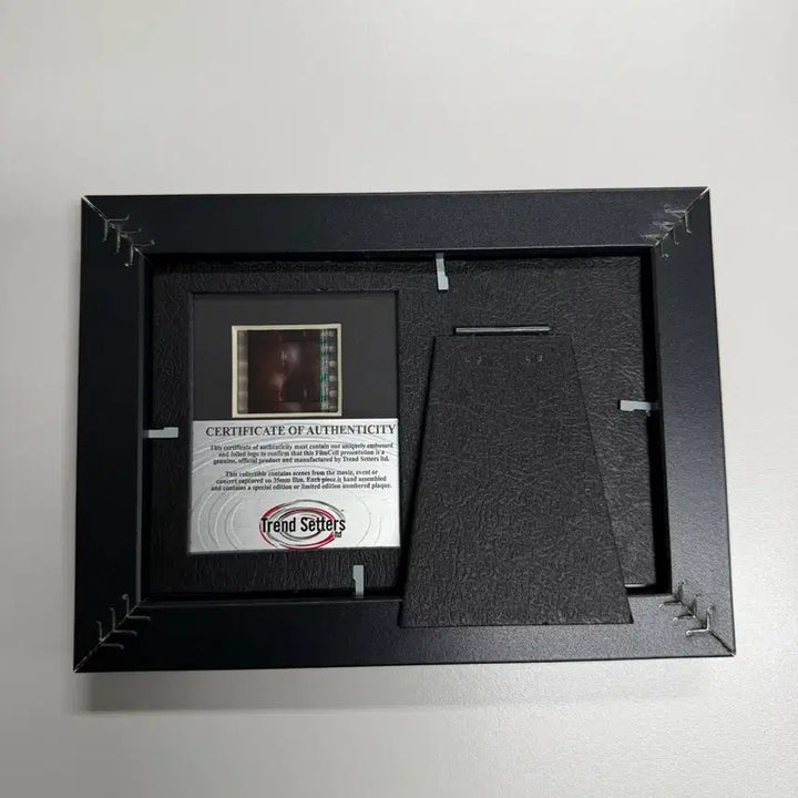 [BUNJANG] Marvel Iron Man 3 Film Cell / 마블 아이언맨 영화 필름 셀 iron man 3