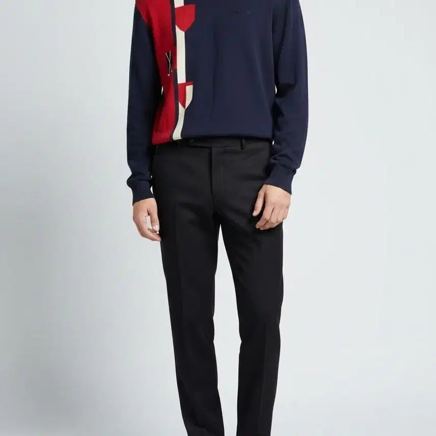 [BUNJANG] Alfredo Versace Men's Knit Sweater / Alfredo Versace 남성 니트 105