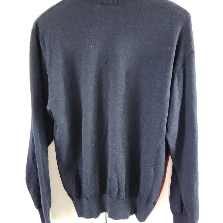 [BUNJANG] Alfredo Versace Men's Knit Sweater / Alfredo Versace 남성 니트 105