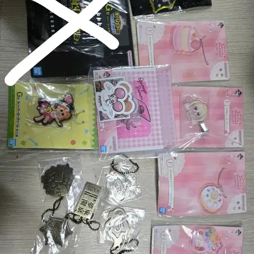 [BUNJANG] Purchase Event / 구매이벤트