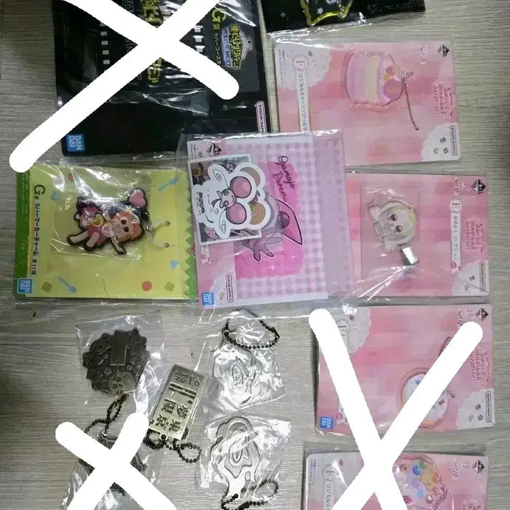 [BUNJANG] Purchase Event / 구매이벤트