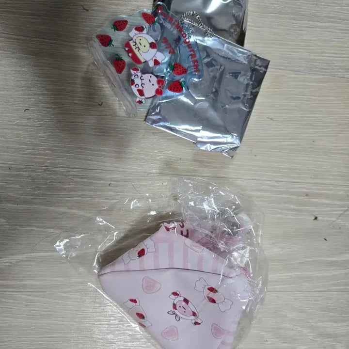 [BUNJANG] Purchase Event / 구매이벤트