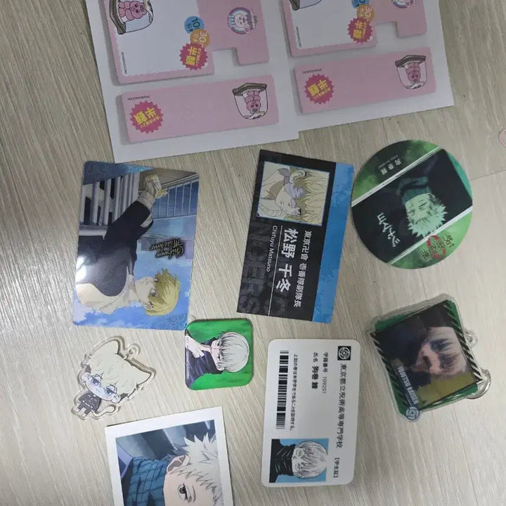 [BUNJANG] Purchase Event / 구매이벤트