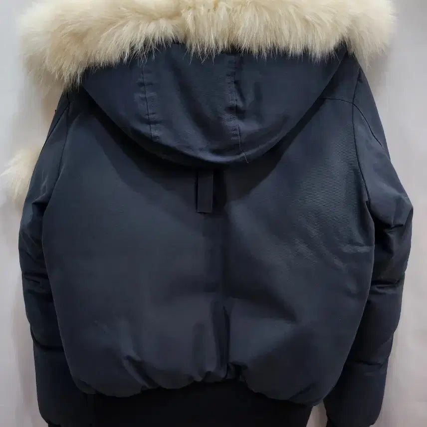 [BUNJANG] Moose Knuckles Women's Bomber Padded Jacket / (정품)무스너클 여성 봄버 패딩