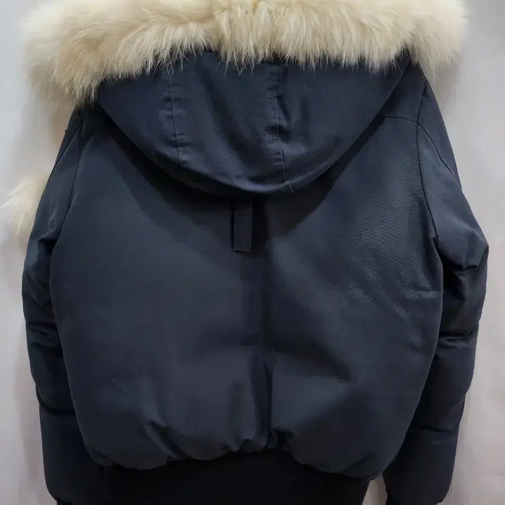 [BUNJANG] Moose Knuckles Women's Bomber Padded Jacket / (정품)무스너클 여성 봄버 패딩
