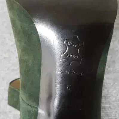 [BUNJANG] JILLSTUART Shoes / 질스튜어트 슈즈