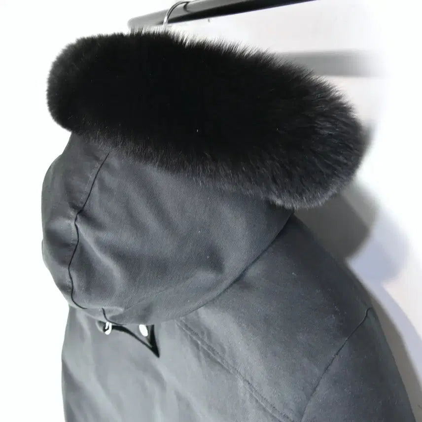 [BUNJANG] Moose Knuckles Ballistic Bomber Jacket / L105무스너클 발리스틱 봄버 패딩