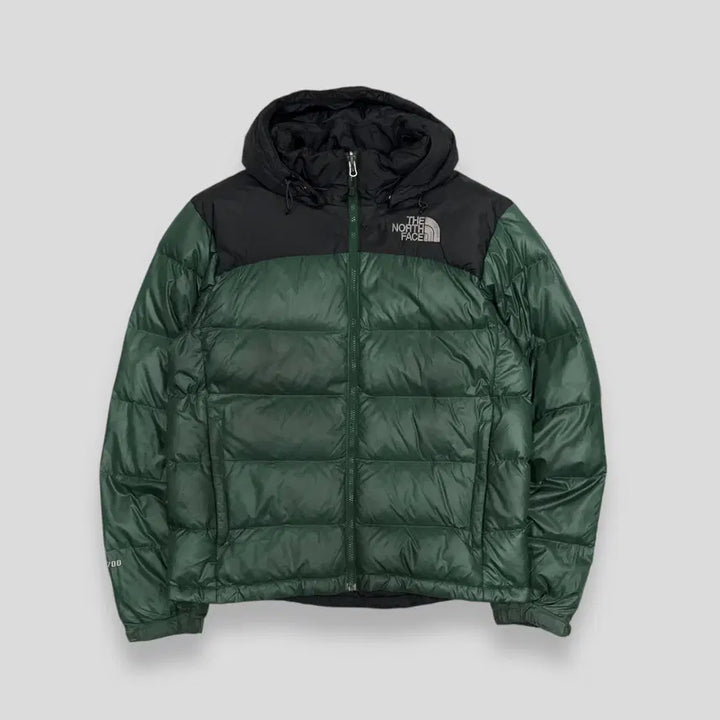 [BUNJANG] The North Face Goose Down Padded Jacket 700 / 노스페이스 구스다운 패딩 700
