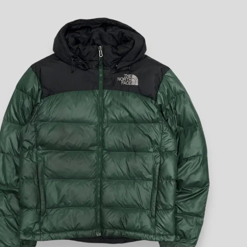 [BUNJANG] The North Face Goose Down Padded Jacket 700 / 노스페이스 구스다운 패딩 700