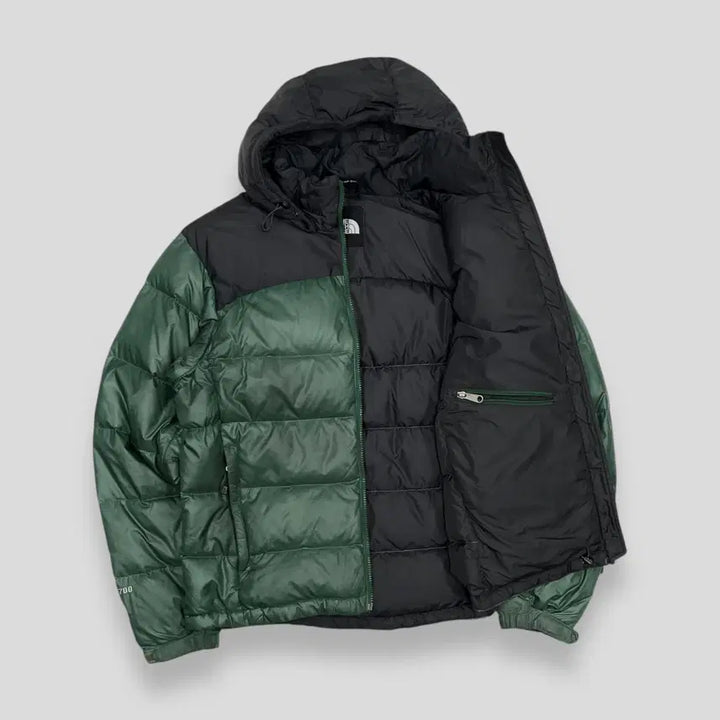 [BUNJANG] The North Face Goose Down Padded Jacket 700 / 노스페이스 구스다운 패딩 700