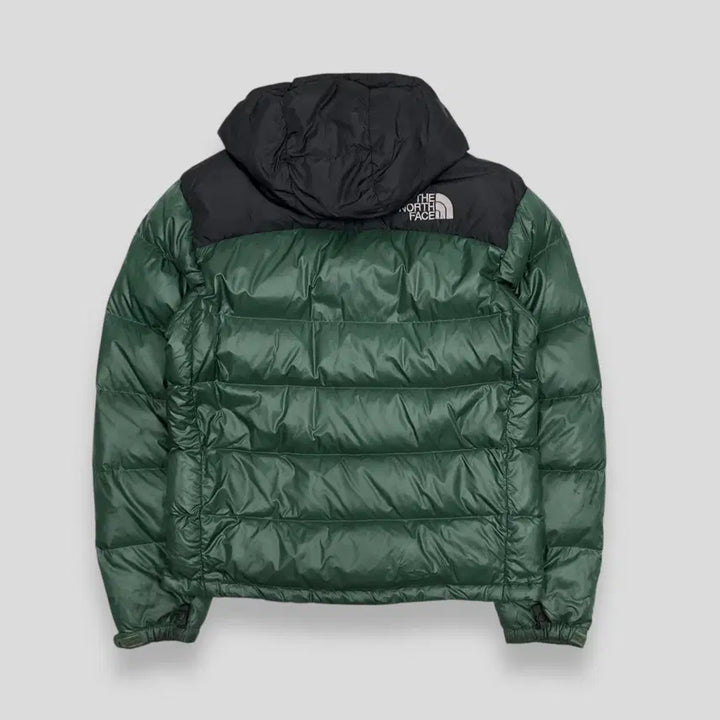 [BUNJANG] The North Face Goose Down Padded Jacket 700 / 노스페이스 구스다운 패딩 700