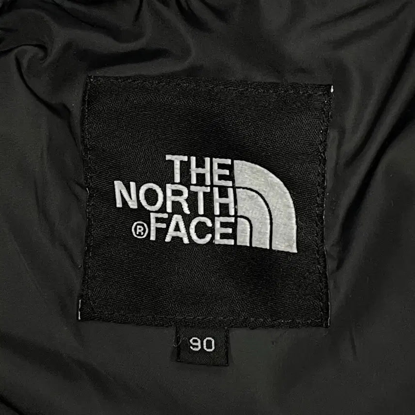 [BUNJANG] The North Face Goose Down Padded Jacket 700 / 노스페이스 구스다운 패딩 700