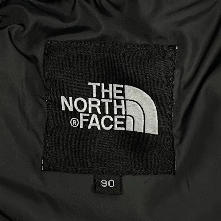 [BUNJANG] The North Face Goose Down Padded Jacket 700 / 노스페이스 구스다운 패딩 700