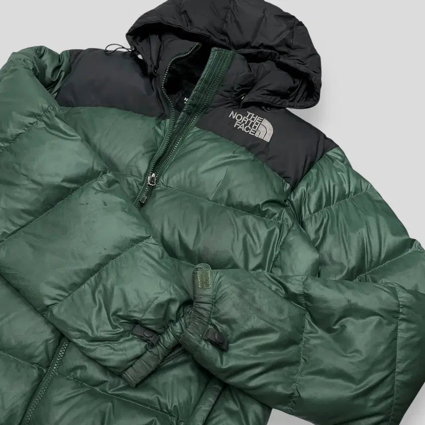 [BUNJANG] The North Face Goose Down Padded Jacket 700 / 노스페이스 구스다운 패딩 700