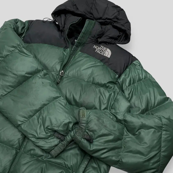 [BUNJANG] The North Face Goose Down Padded Jacket 700 / 노스페이스 구스다운 패딩 700