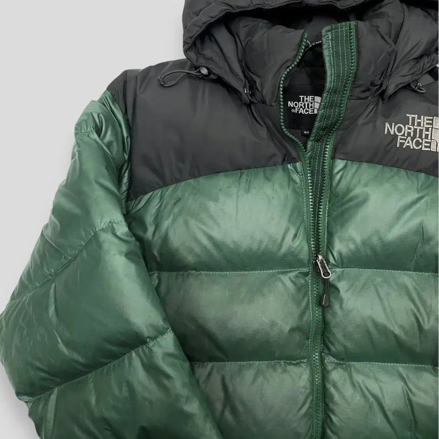 [BUNJANG] The North Face Goose Down Padded Jacket 700 / 노스페이스 구스다운 패딩 700