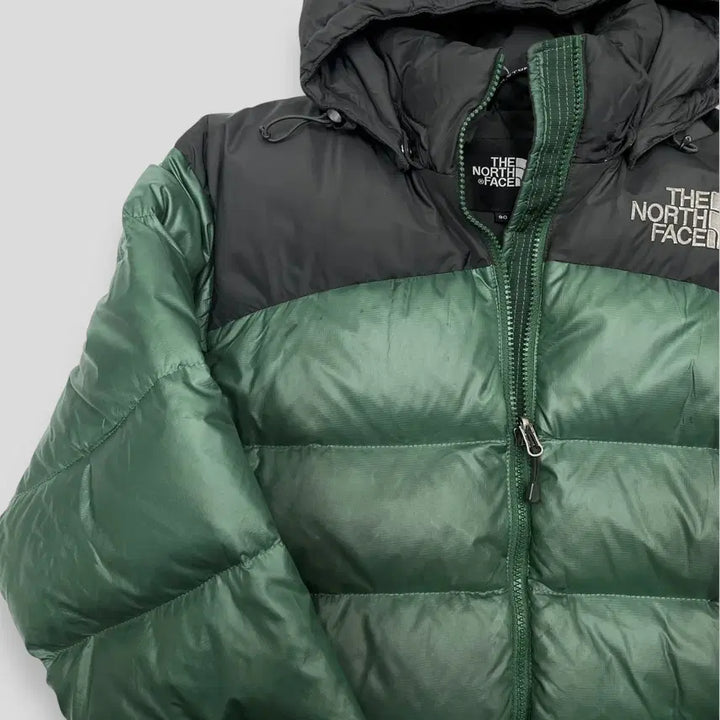 [BUNJANG] The North Face Goose Down Padded Jacket 700 / 노스페이스 구스다운 패딩 700