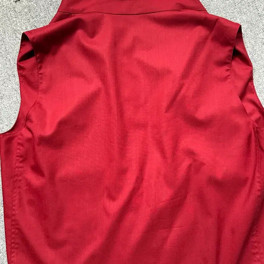 [BUNJANG] NICENESS BOBBY Wool Vest / (급처) NICENESS  BOBBY 울 베스트