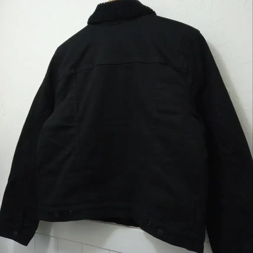 [BUNJANG] Levi's Sherpa Trucker Jacket L / 리바이스 쉐르파 트러커 자켓 L