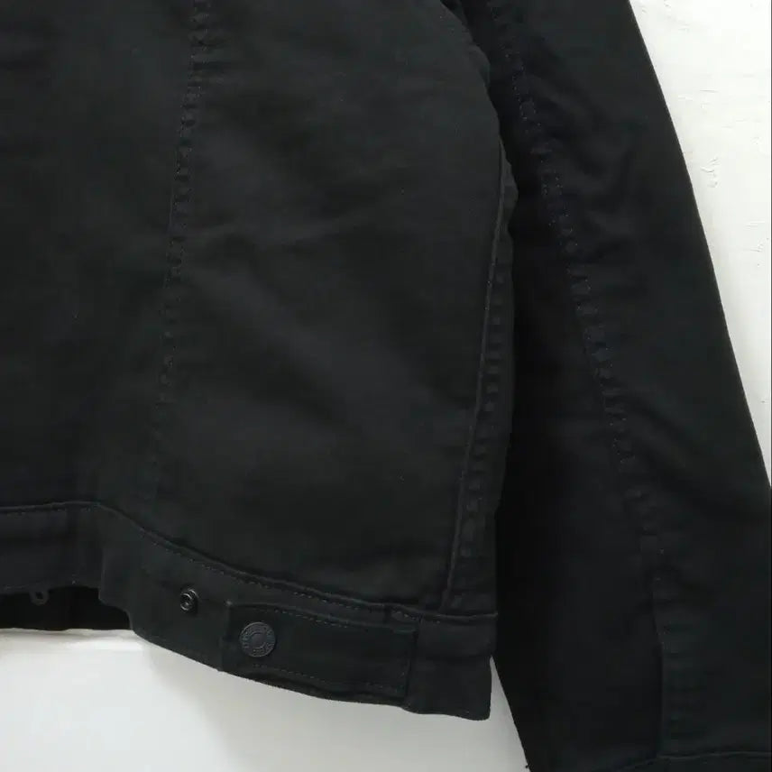 [BUNJANG] Levi's Sherpa Trucker Jacket L / 리바이스 쉐르파 트러커 자켓 L