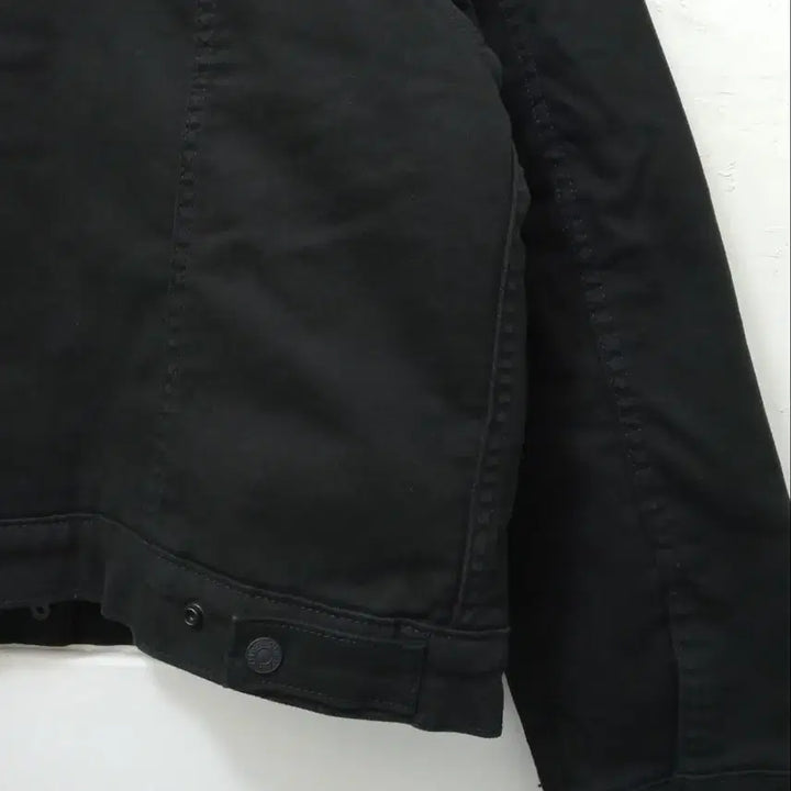 [BUNJANG] Levi's Sherpa Trucker Jacket L / 리바이스 쉐르파 트러커 자켓 L