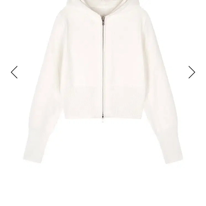 [BUNJANG] Lilykots Breeze Hooded Zip-up / 릴리코츠 브리즈 후드집업 새상품