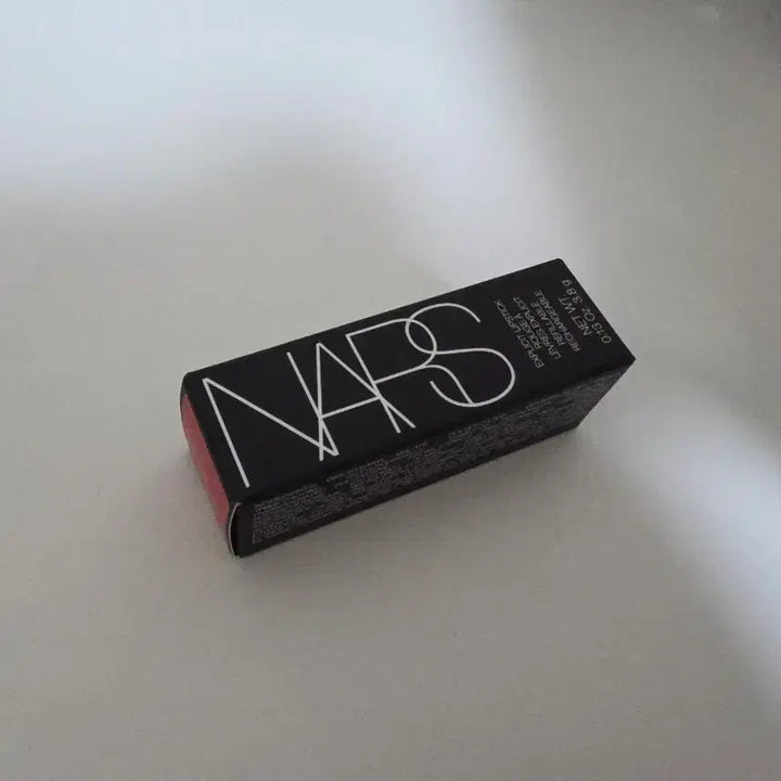 [BUNJANG] NARS Explicit Lipstick 822 Dirty Talk / 미개봉 화장품)나스 익스플리싯 립스틱 822더티토크