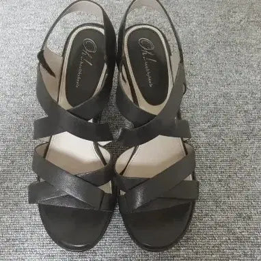 [BUNJANG] Oh! Healthy Heels Shoes / oh!healtyheels 슈즈