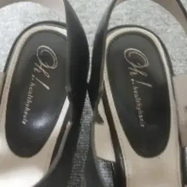 [BUNJANG] Oh! Healthy Heels Shoes / oh!healtyheels 슈즈