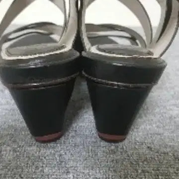 [BUNJANG] Oh! Healthy Heels Shoes / oh!healtyheels 슈즈