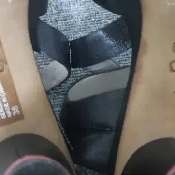 [BUNJANG] Oh! Healthy Heels Shoes / oh!healtyheels 슈즈