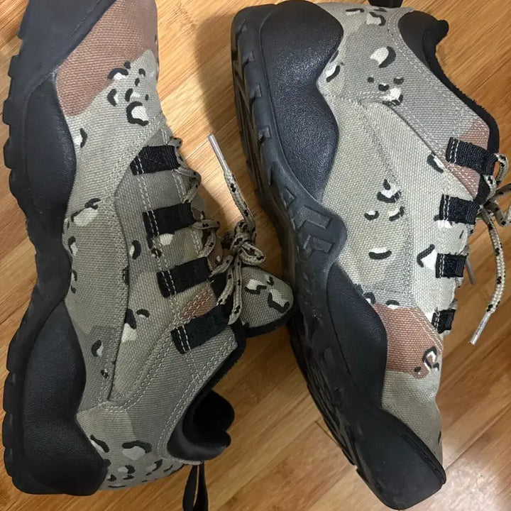 [BUNJANG] Nike Supreme Darwin Low 280 / 나이키 슈프림 다윈 로우 280