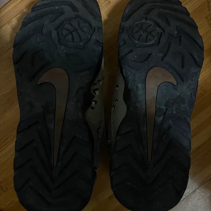 [BUNJANG] Nike Supreme Darwin Low 280 / 나이키 슈프림 다윈 로우 280