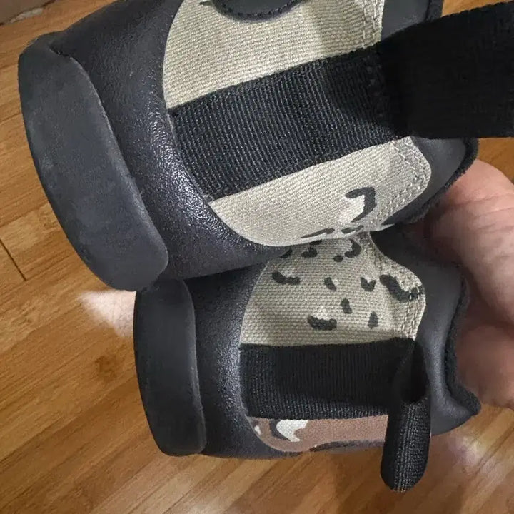 [BUNJANG] Nike Supreme Darwin Low 280 / 나이키 슈프림 다윈 로우 280