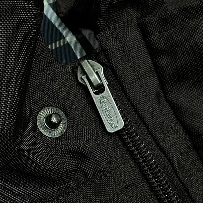 [BUNJANG] Burberry Nylon Parka / 버버리 나일론 파카