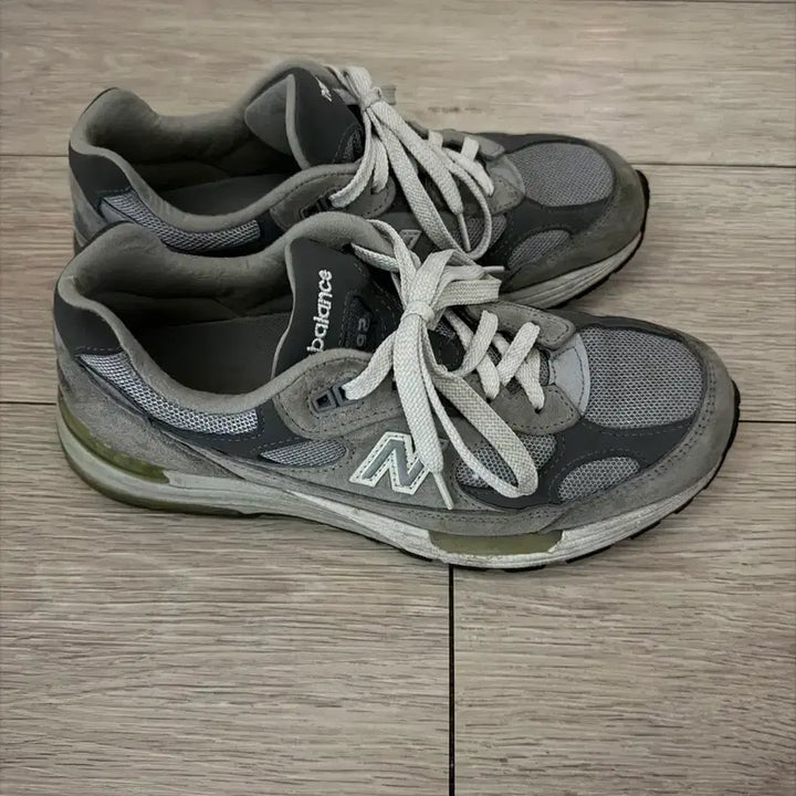 [BUNJANG] New Balance 992 255 Sneakers / 뉴발란스 992 255